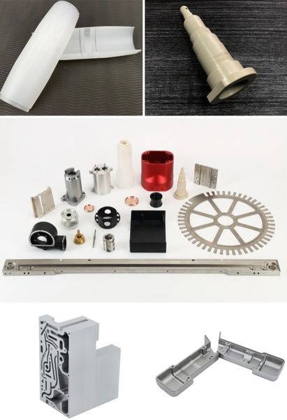 चीन Dongguan Renjie Precision Machinery Co., Ltd कंपनी प्रोफाइल