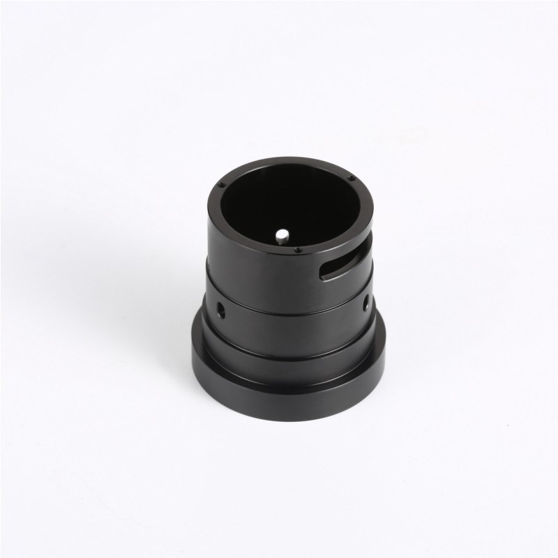 Precision OEM Machined Plastic Parts Polycarbonate CNC Service